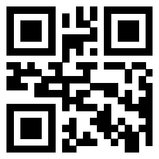 3917697445 Qr Code associato