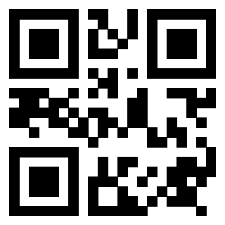 3917697452 - Immagine del Qr Code