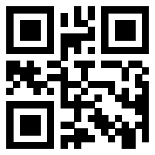 Scansione del Qr Code di 3917697458