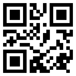 Il Qr Code di 3917697460