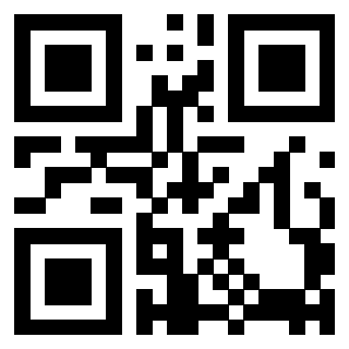 3917697462 - Immagine del Qr Code associato