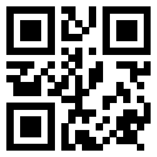 3917697466 - Immagine del Qr Code associato