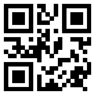 Scansione del Qr Code di 3917697468