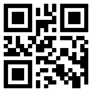 3917697469 - Immagine del QrCode associato