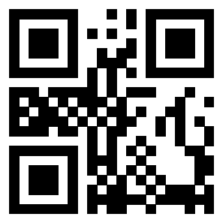 3917697470 - Immagine del Qr Code associato