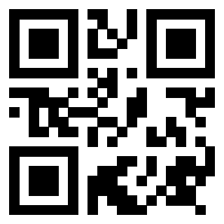 3917697473 Qr Code associato