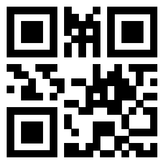 3917697474 - Immagine del Qr Code associato