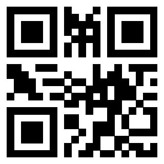 3917697475 - Immagine del QrCode associato