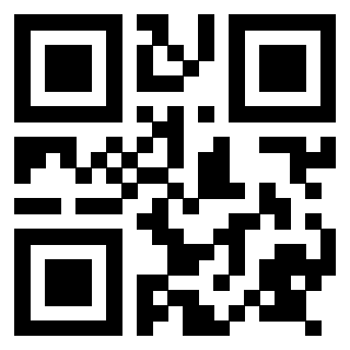 Immagine del QrCode di 3917697485