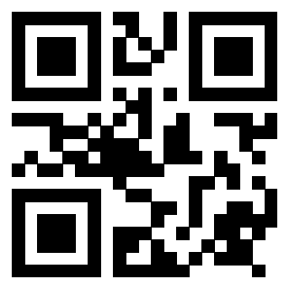 3917697487 - Immagine del Qr Code