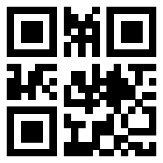 Scansione del Qr Code di 3917697489