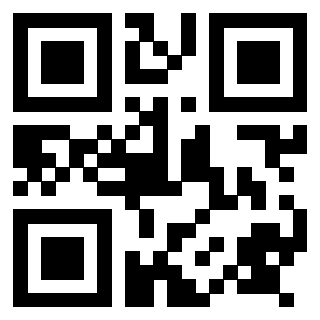 Scansione del Qr Code di 3917697490