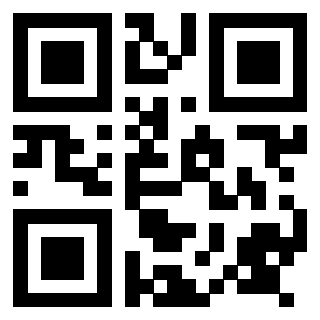 3917697503 - Immagine del Qr Code associato