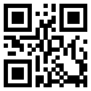 Il Qr Code di 3917697505