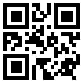 Scansione del Qr Code di 3917697506
