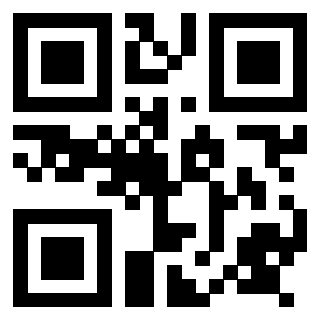 3917697507 Qr Code associato
