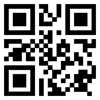 Il QrCode di 3917697508