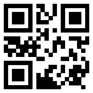 Il QrCode di 3917697513