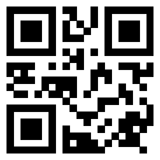 Immagine del QrCode di 3917697518