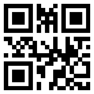 3917697519 Qr Code associato