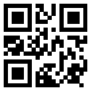 Scansione del Qr Code di 3917697527