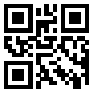 Immagine del QrCode di 3917697528