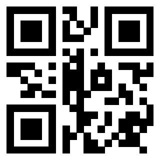 Immagine del QrCode di 3917697533