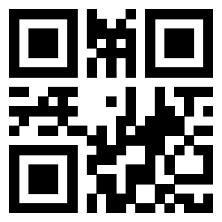 Il Qr Code di 3917697535