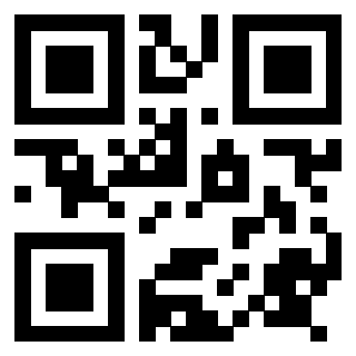 3917697536 - Immagine del Qr Code