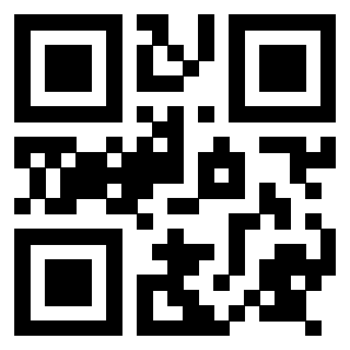 Il QrCode di 3917697537