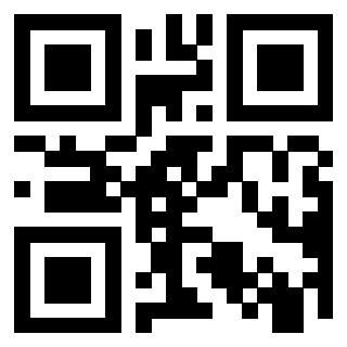 3917697541 - Immagine del QrCode associato