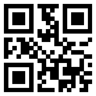 3917697542 - Immagine del Qr Code associato