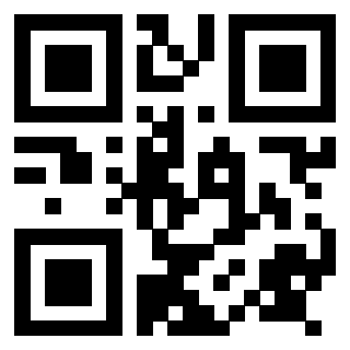 3917697544 QrCode associato