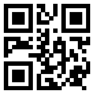Scansione del Qr Code di 3917697545