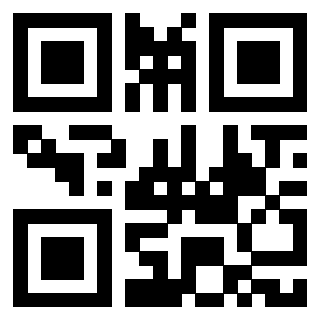 Il Qr Code di 3917697546