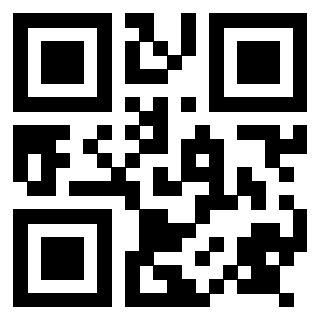 3917697548 QrCode associato