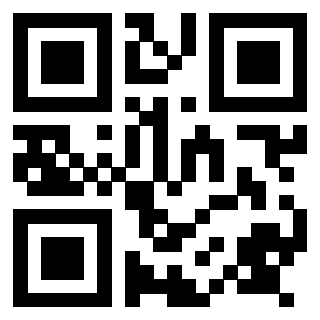 3917697550 QrCode associato