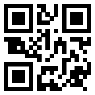 Il QrCode di 3917697557