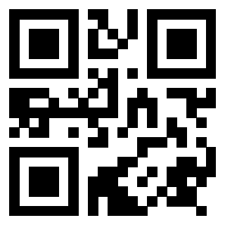 Immagine del QrCode di 3917697558
