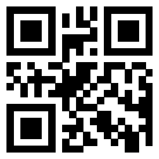 Immagine del Qr Code di 3917697559