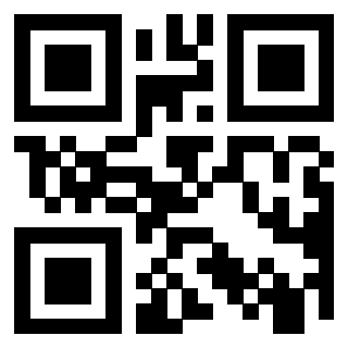 Il Qr Code di 3917697560