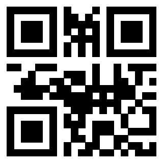 Immagine del Qr Code di 3917697562