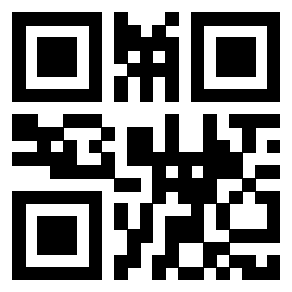 Scansione del Qr Code di 3917697567