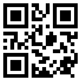 Il Qr Code di 3917697572