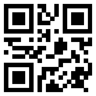 3917697578 - Immagine del Qr Code associato