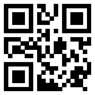 3917697586 Qr Code associato