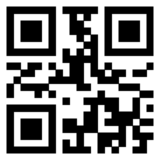 Il Qr Code di 3917697587