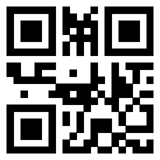 Immagine del QrCode di 3917697588