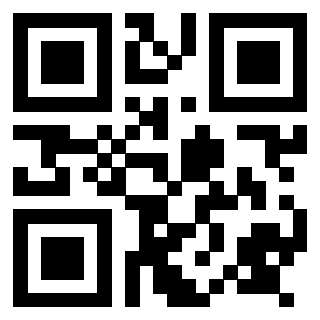 3917697589 Qr Code associato