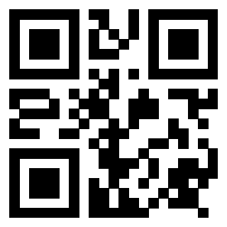 Scansione del Qr Code di 3917697591